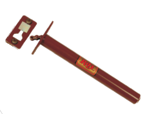 Chain Concealed Door Closer